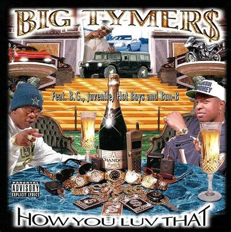 big tymers biography.